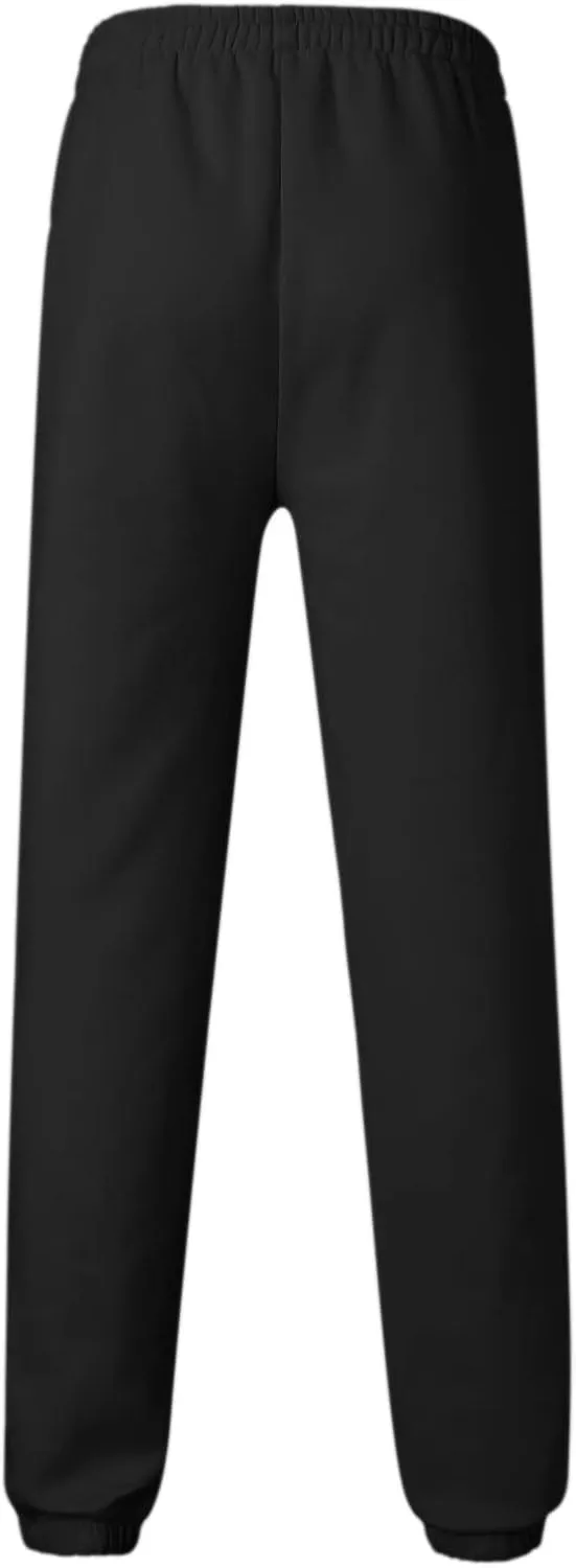 2023 Sweatpants for Men, Men's Cargo Sweatpant Casual Joggers Athletic Pants Loose Stretch Baggy Trousers with Pockets