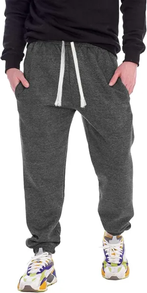 2024 Cargo Pants for Men Stylish Jogger Sweatpants Casual Work Hiking Baggy Joggers Trousers for Sports Outdoor Running