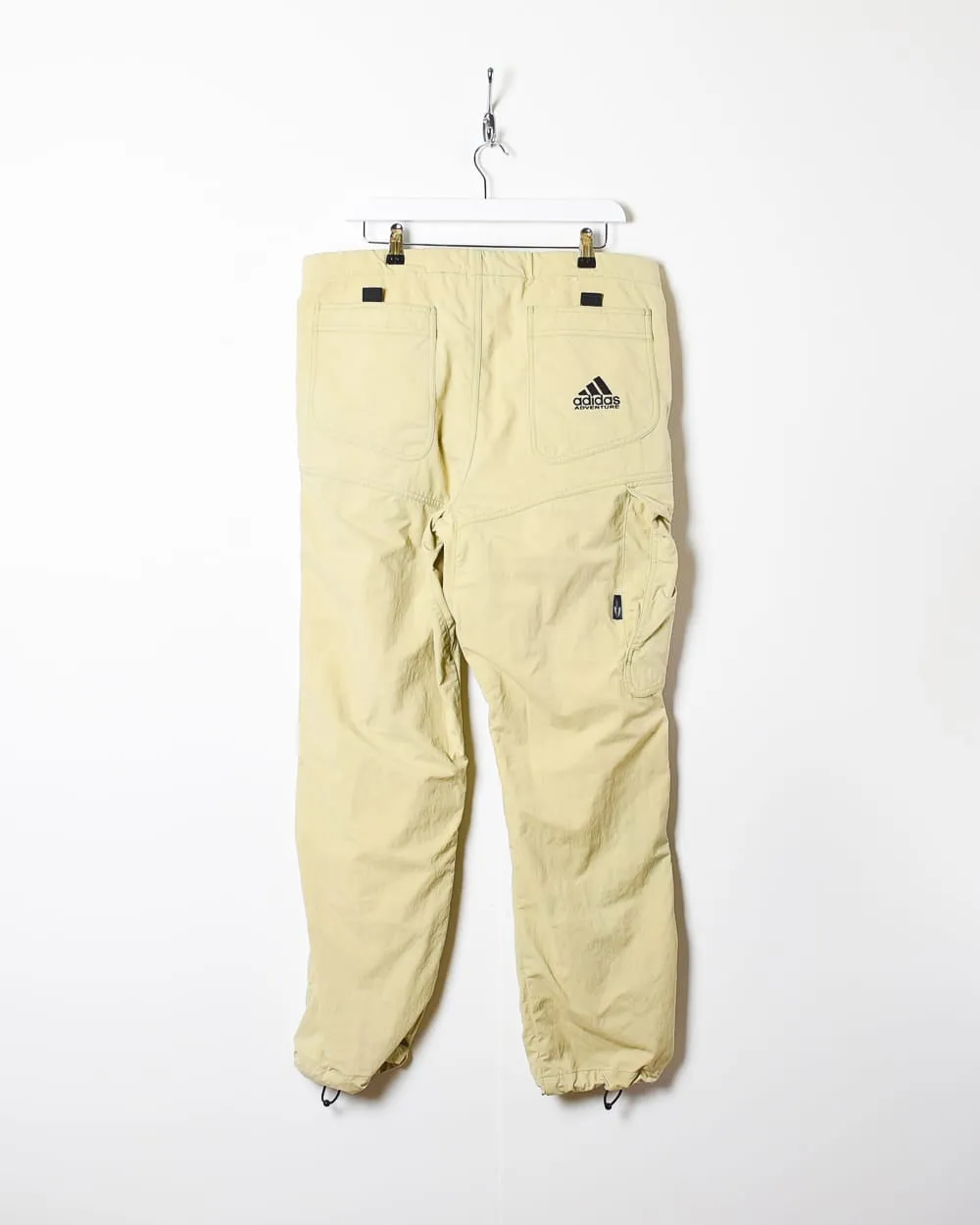 Adidas Adventure Cargo Hiking Trousers - Medium