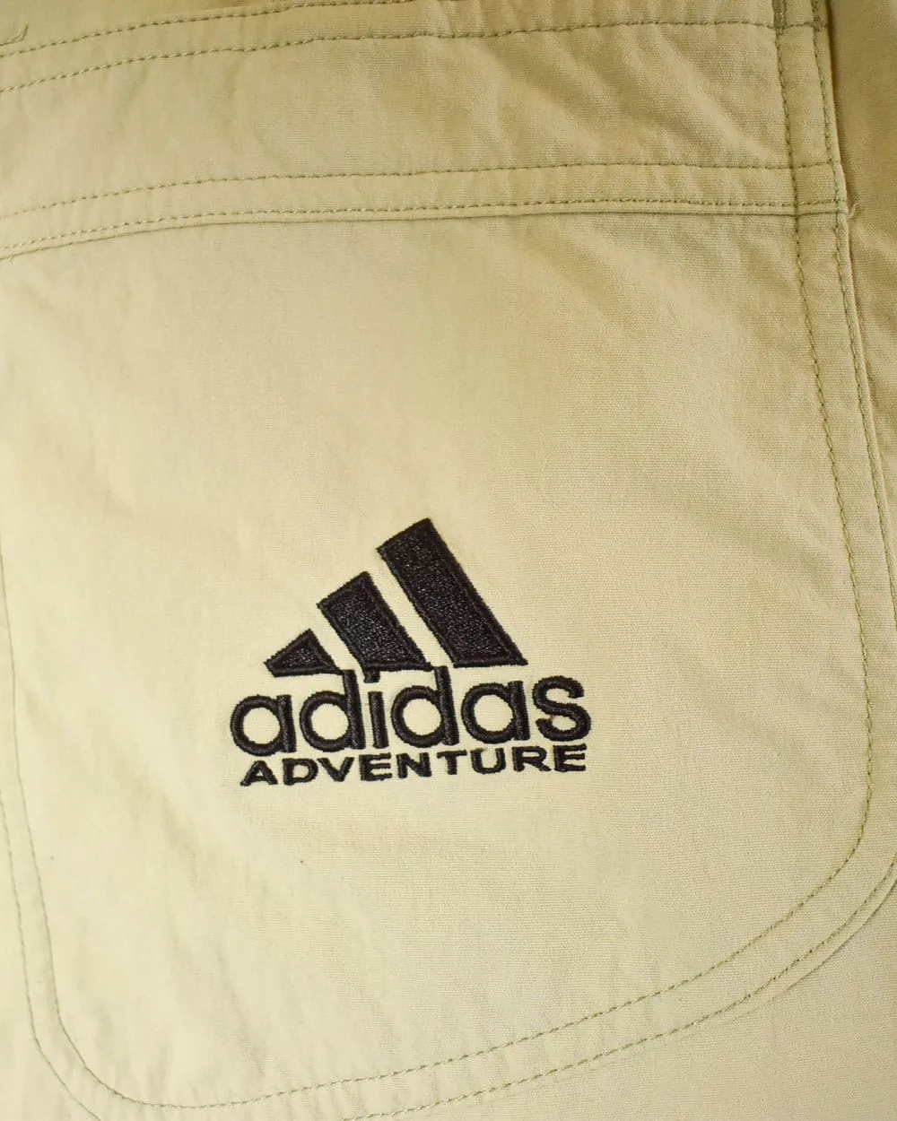 Adidas Adventure Cargo Hiking Trousers - Medium