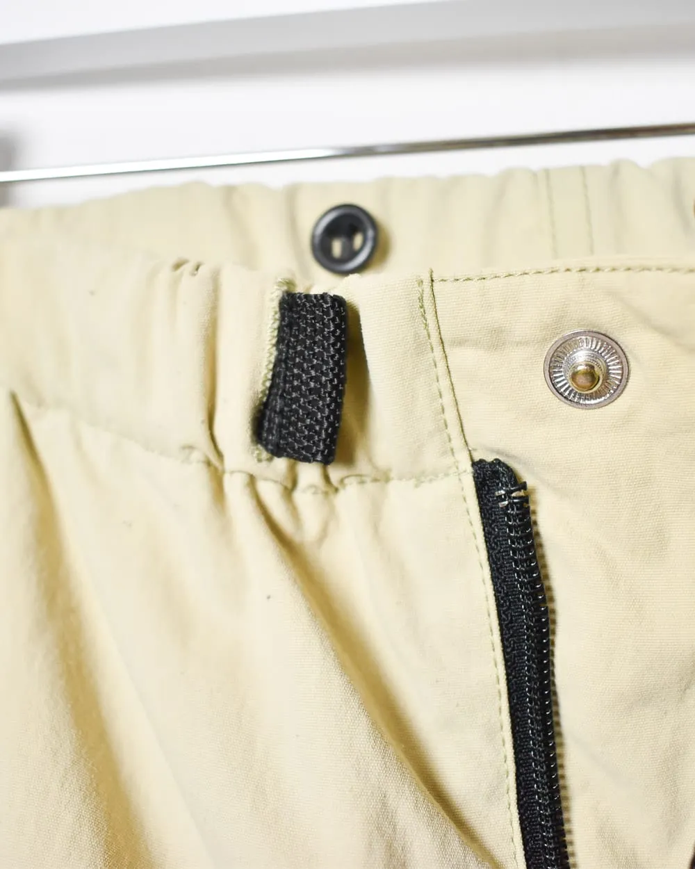 Adidas Adventure Cargo Hiking Trousers - Medium