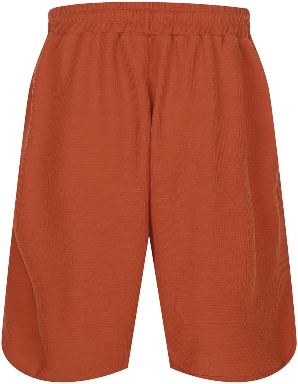 Alalaso Big and Tall Shorts for Men Cotton Shorts for Men Mens Drawstring Shorts Sport Cargo Shorts Drawstring Belted