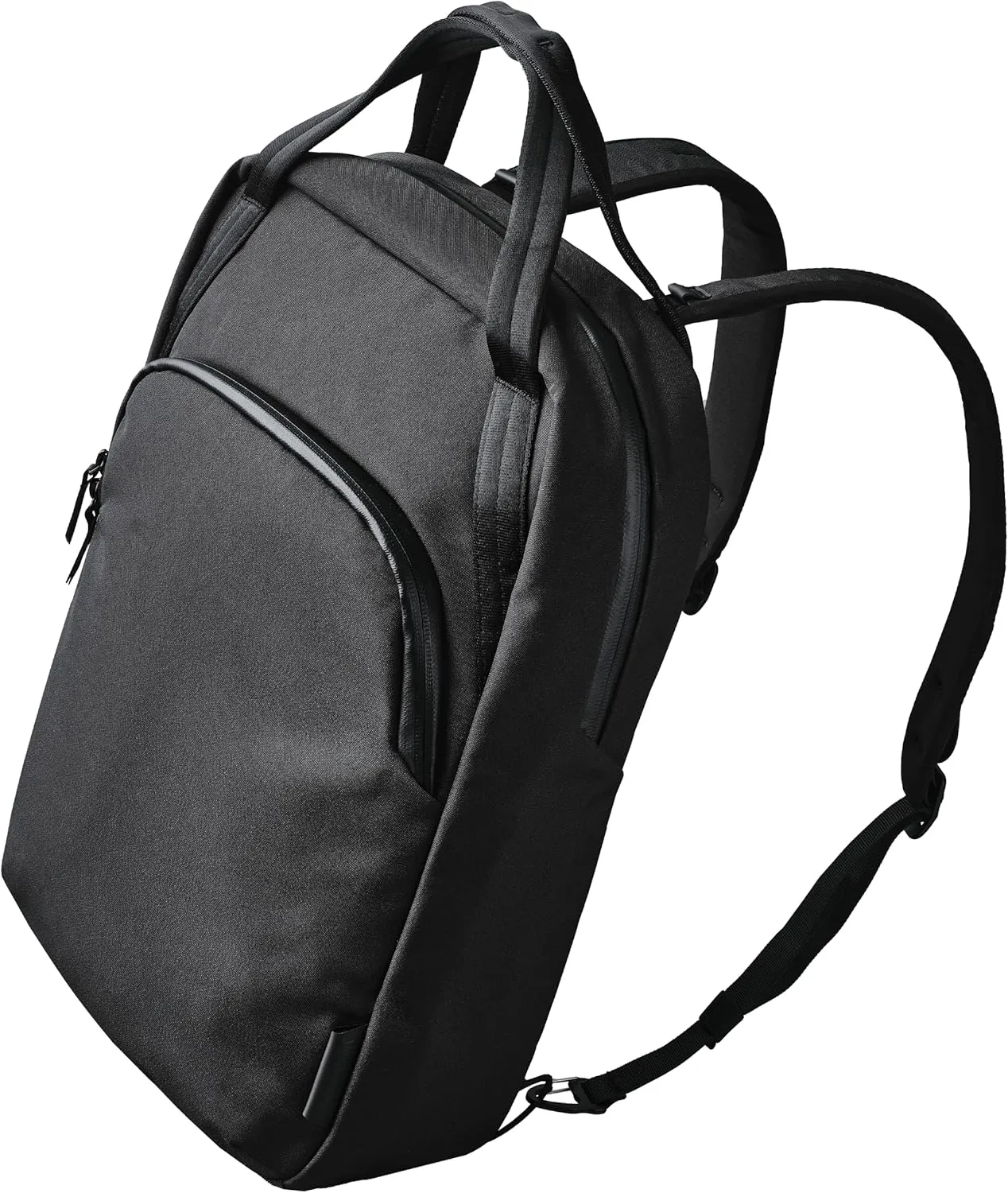 ALPAKA Bravo Totepack Axoflux 300D - Convertible Tote and Backpack - Fits 16-inch Laptop - Weatherproof Fabric 13 Liters