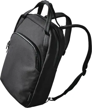 ALPAKA Bravo Totepack Axoflux 300D - Convertible Tote and Backpack - Fits 16-inch Laptop - Weatherproof Fabric 13 Liters