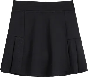 Arshiner Girl's Sport Skirts with Shorts Athletic Pleated Skort Colorful Performance Skorts