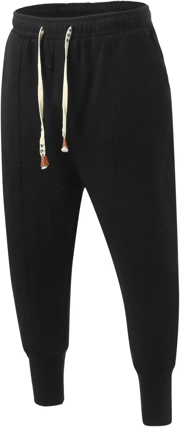 Big and Tall Cargo Pants for Men Sweatpants for Men Tapered Athletic Casual Pants Men's Sweatpants Modal Yoga Joggers