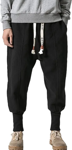 Big and Tall Cargo Pants for Men Sweatpants for Men Tapered Athletic Casual Pants Men's Sweatpants Modal Yoga Joggers