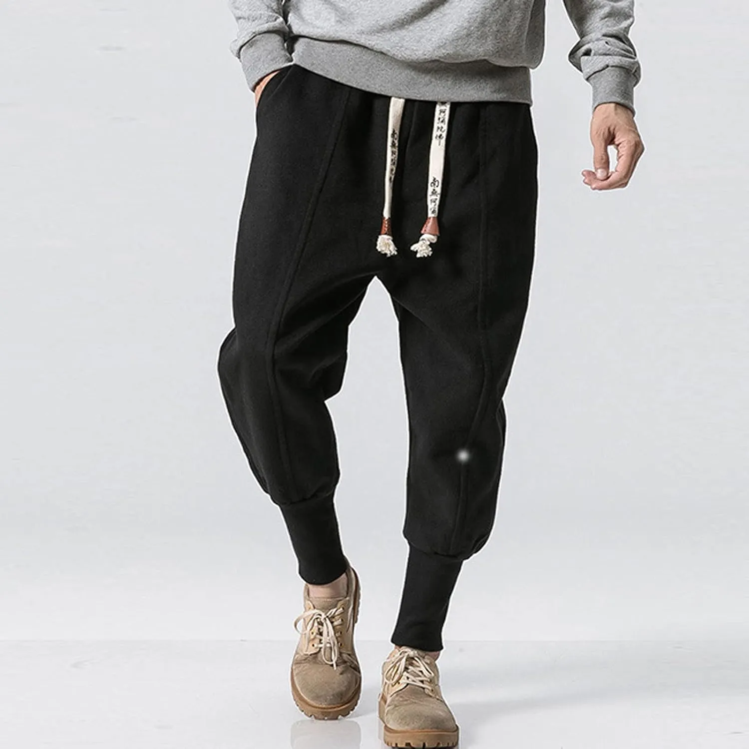 Big and Tall Cargo Pants for Men Sweatpants for Men Tapered Athletic Casual Pants Men's Sweatpants Modal Yoga Joggers