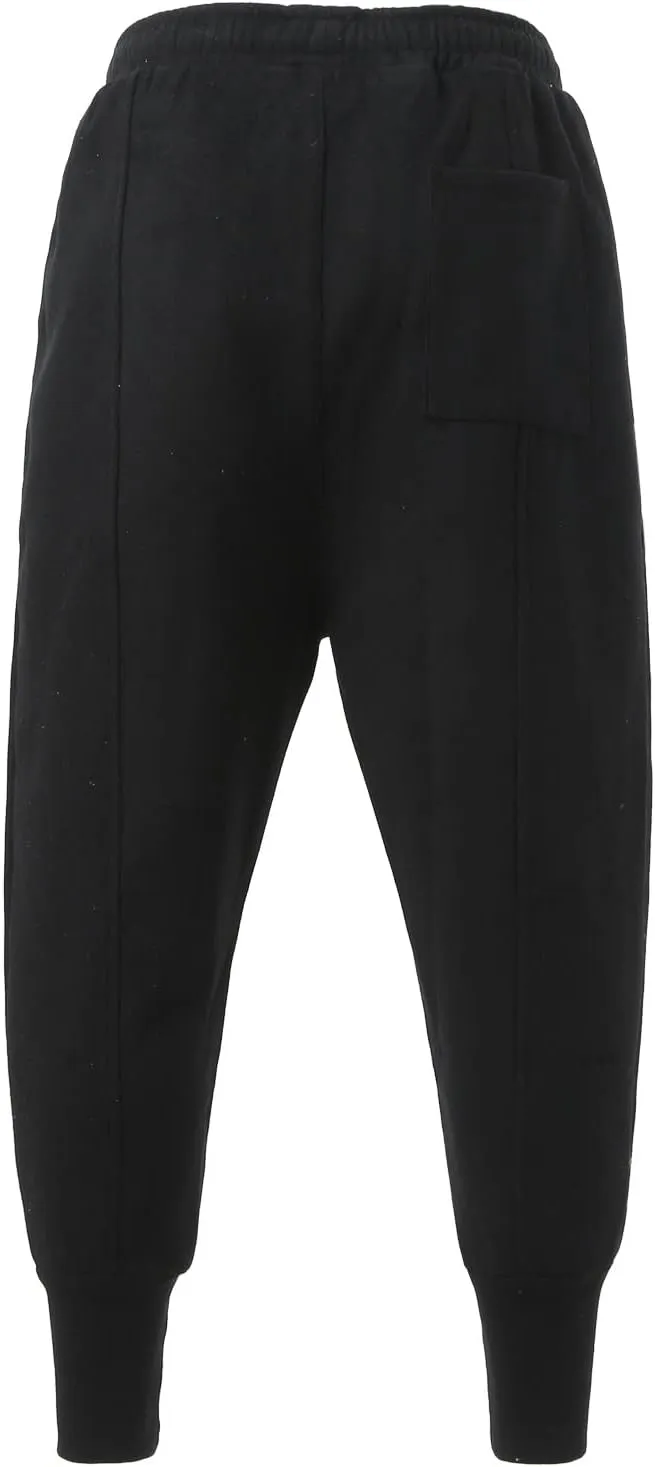 Big and Tall Cargo Pants for Men Sweatpants for Men Tapered Athletic Casual Pants Men's Sweatpants Modal Yoga Joggers