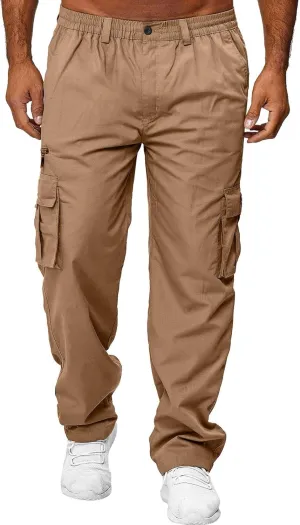 Big and Tall Sweatpants for Men Bottoms Sport Trousers Athletic Pants for Jogging Workout Gym Running Training with