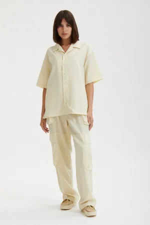 Cargo pant