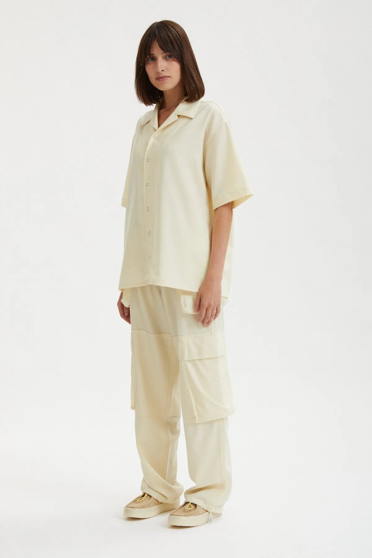 Cargo pant