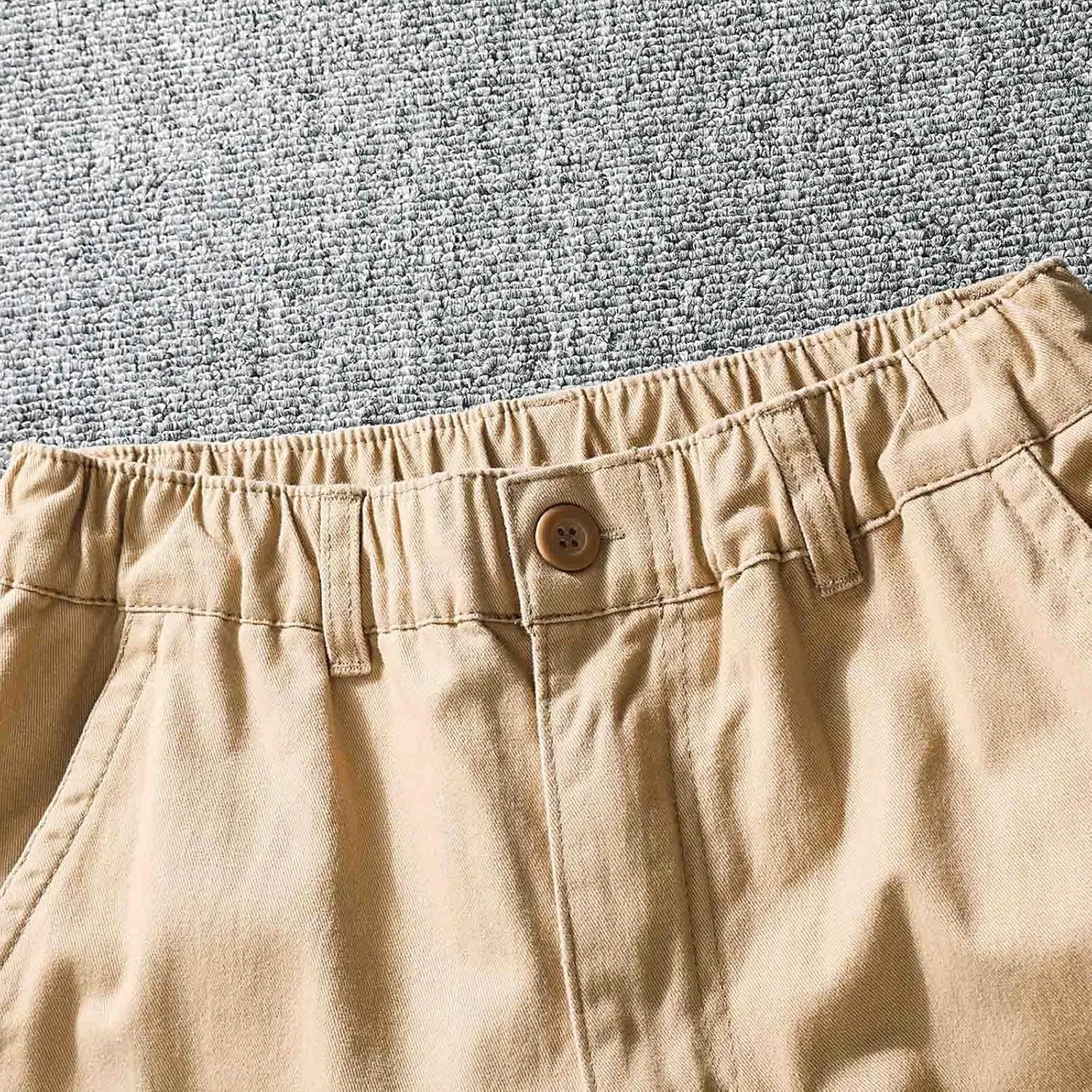 Cargo Pants for Men Big and Tall, Casual Pocket Sport Work Casual Trouser Pants Big and Tall Sweatpants for Men Mens