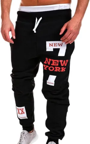Cargo Pants for Men Big and Tall, for Men Fleece Men's Fleece Athletic Sweatpants Winter Warm Slim Fit Casual Workout