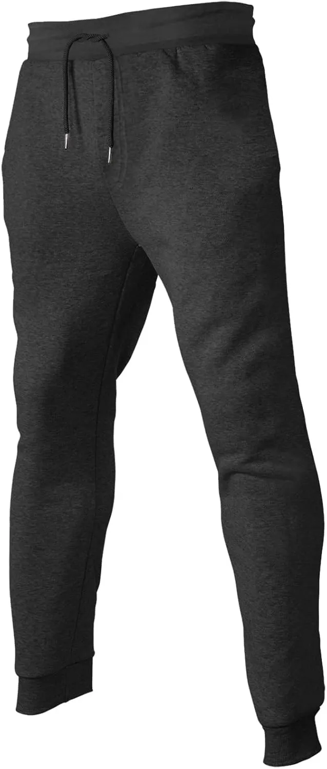 Cargo Pants for Men Joggers Sweatpants for Men Casual Long Trousers Light Jogger Pants Men's Club Sweatpants Stretch