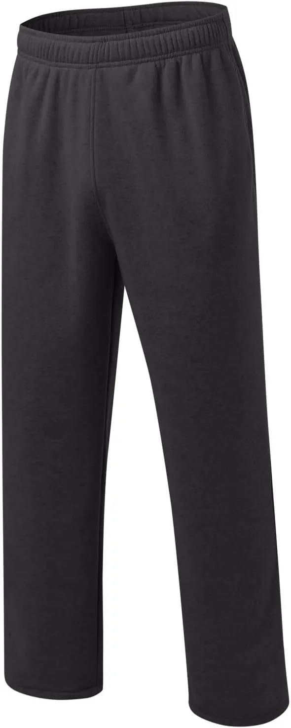 Cargo Sweatpants for Men Baggy Trousers Long Cargo Pants for Men Cargo Trousers Work Wear Combat Safety Joggers Pockets