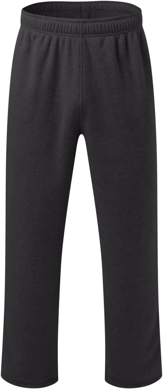 Cargo Sweatpants for Men Baggy Trousers Long Cargo Pants for Men Cargo Trousers Work Wear Combat Safety Joggers Pockets