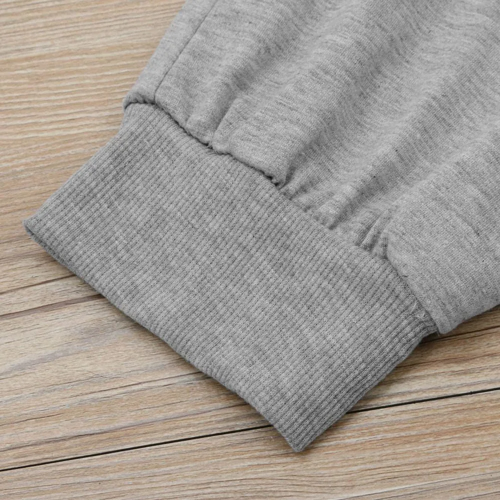 Cargo Trousers for Men Club Sweatpants Stretch Elastic Running Athletic Cargo Sports Pants Sweats Casual Straight-Leg