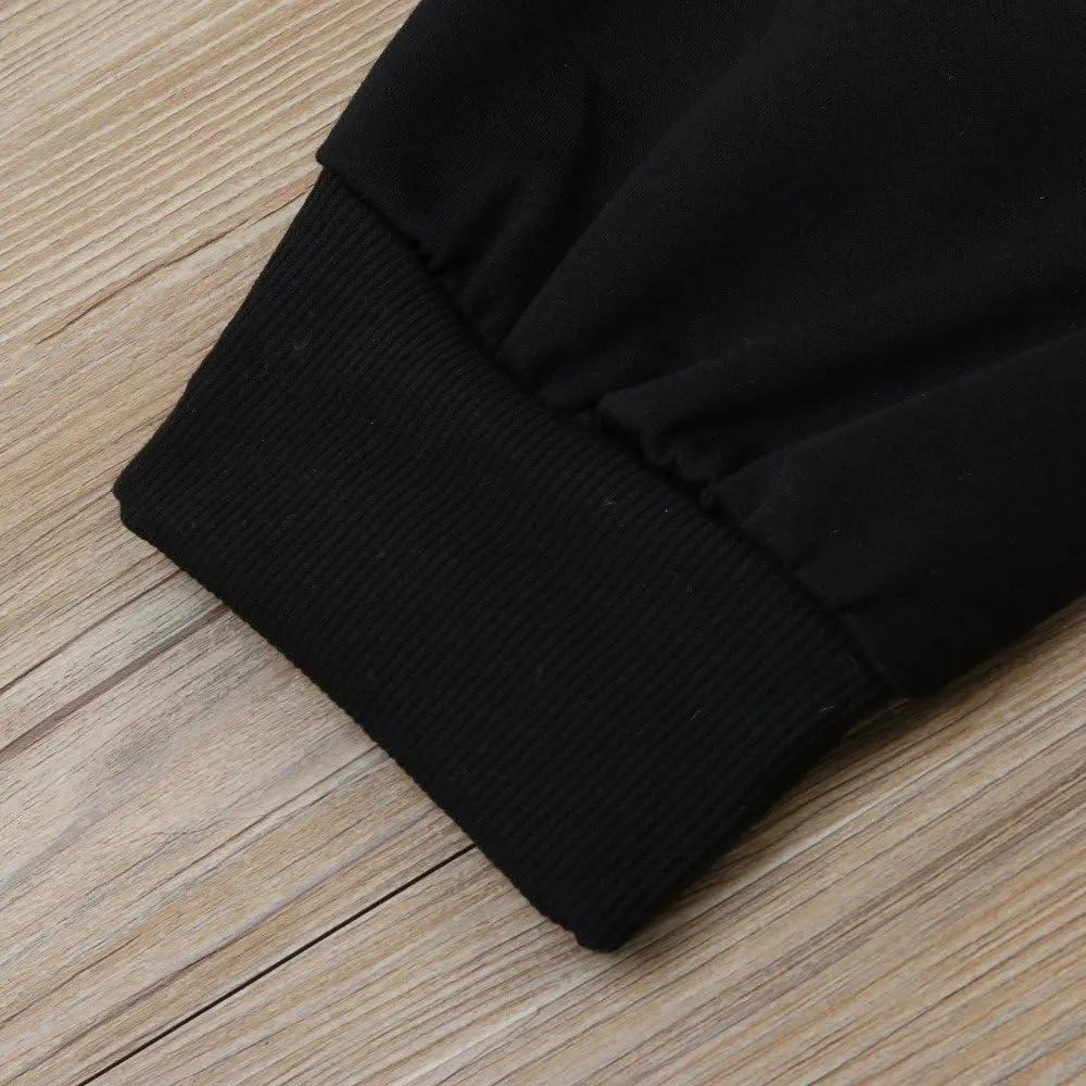 Cargo Trousers for Men Club Sweatpants Stretch Elastic Running Athletic Cargo Sports Pants Sweats Casual Straight-Leg
