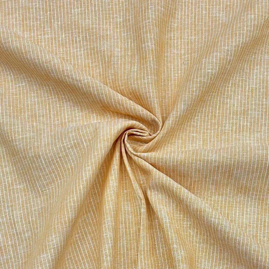Cotton Linen Fabric