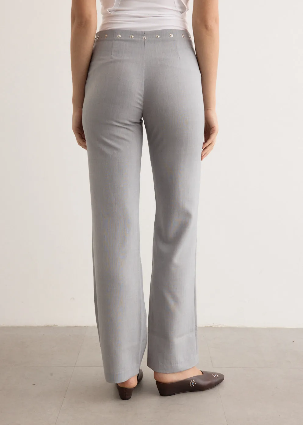 Dain Snaps Trousers