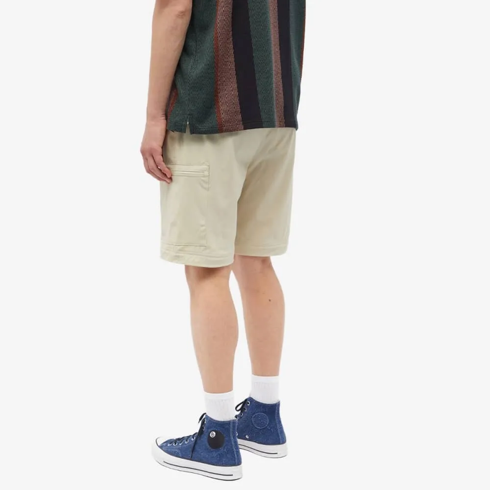Dime zip-up hiking trousers