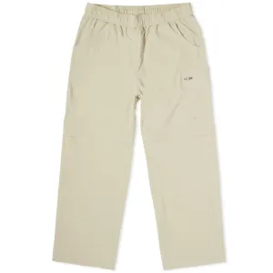 Dime zip-up hiking trousers