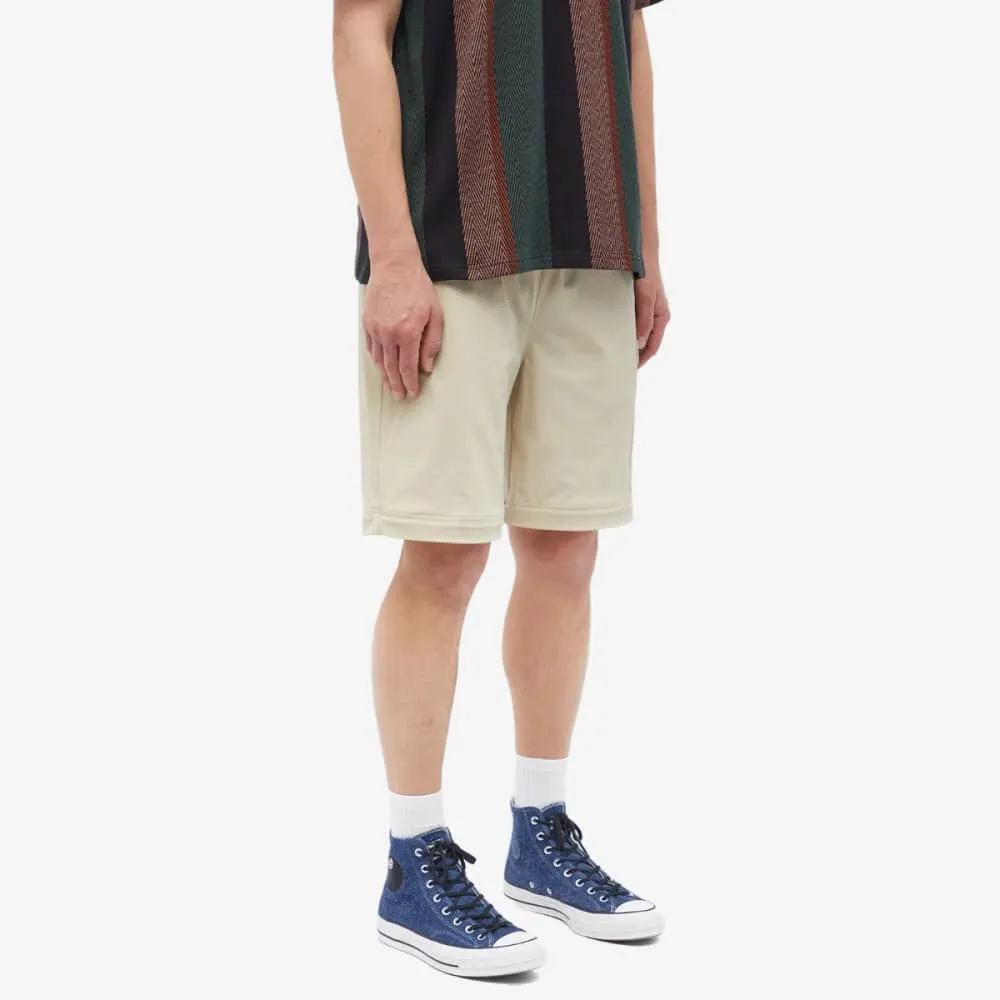 Dime zip-up hiking trousers