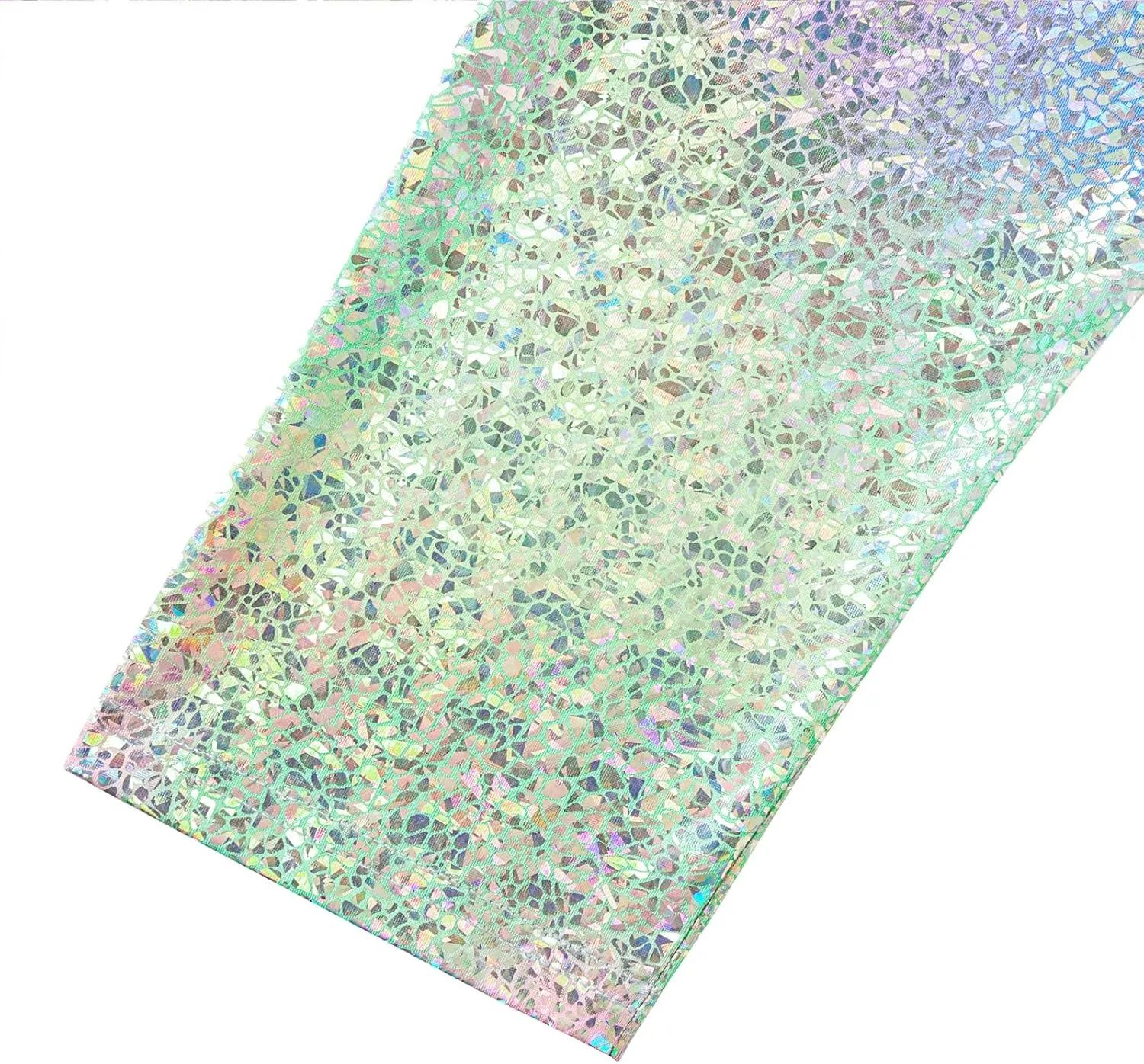 Frogwill Girls Mermaid Scale Leggings Fish Pants 3-11 Years