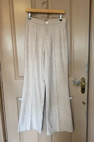Goa Goa beige trousers