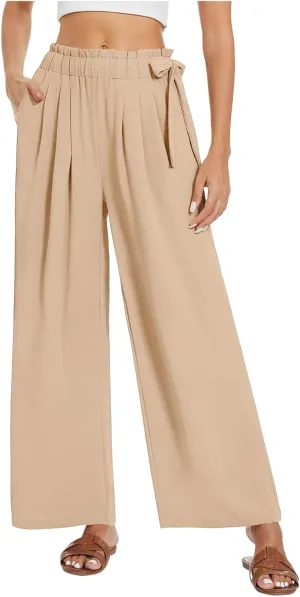 high Waisted Black Jeans for Women Women's Pants Petite Size 20 Brown Pants Women Split Flowy Womens Paper Bag Pants Brown Heels Vintage Long Workout Women Shorts Adjustable Waist Cargo Pants