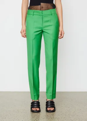 Low Rise Partner Trousers