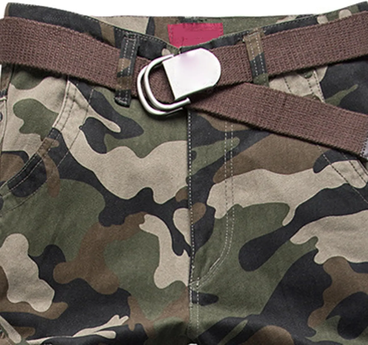 Mens Ankle Banded Pants Straight Leg Cargo Sweatpant Tactical Jogger Pant Man Young Mens Sweatpants Tech Pants