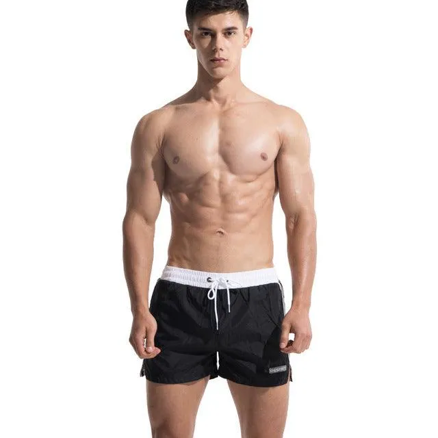 Mens Board Shorts Swimwear Shorts Beach