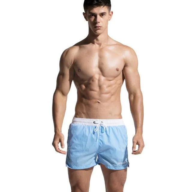 Mens Board Shorts Swimwear Shorts Beach