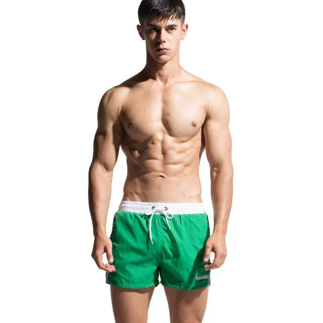 Mens Board Shorts Swimwear Shorts Beach