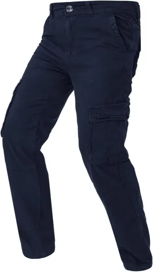 Mens Equestrian BreechesCasual Cargo Pant for Men Tactical Hiking Joggers Pants with Pockets Twill Chino Straight Leg Pants TrousersChino Pant Stretch