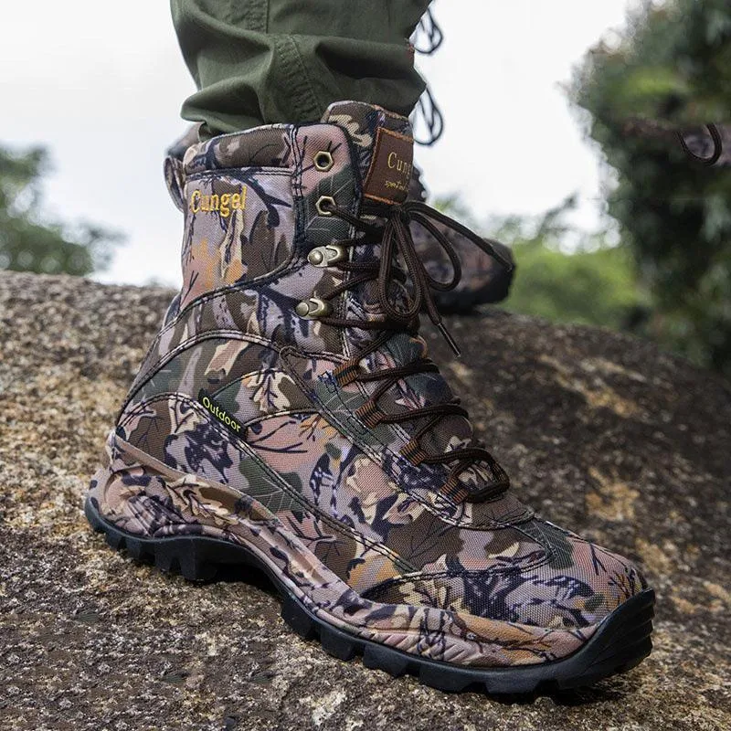 Men's hiking shoes
