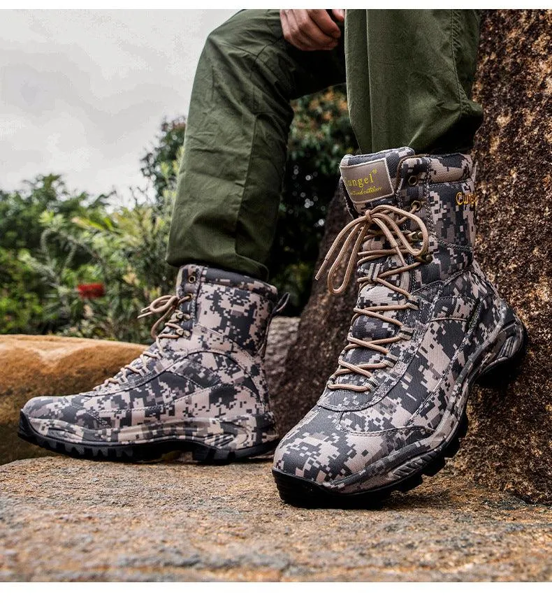 Men's hiking shoes