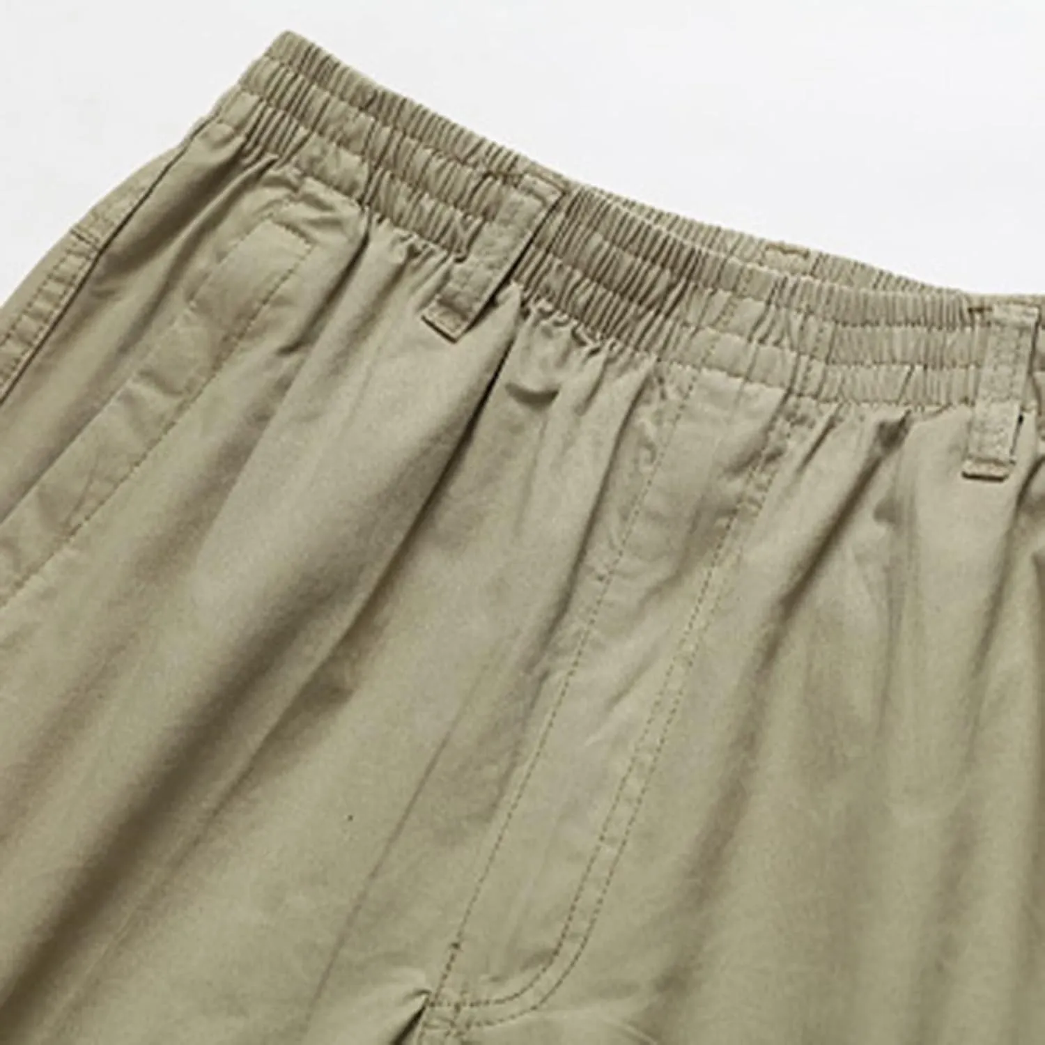 Mens Workout Cargo Sweatpants for Mens Mens Heavyweight Fleece Jogger Pants Drawstring Trousers Stretch Elastic Waist
