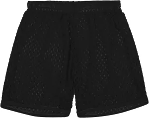 Sexy Leather Lingerie For Men Naughty Underwear Shorts Outfits Interest Hollow Mesh Pants Fashion Leisure Nightgown