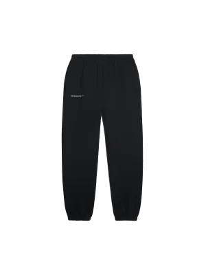 Signature Track Pants - Neutral Tones—black