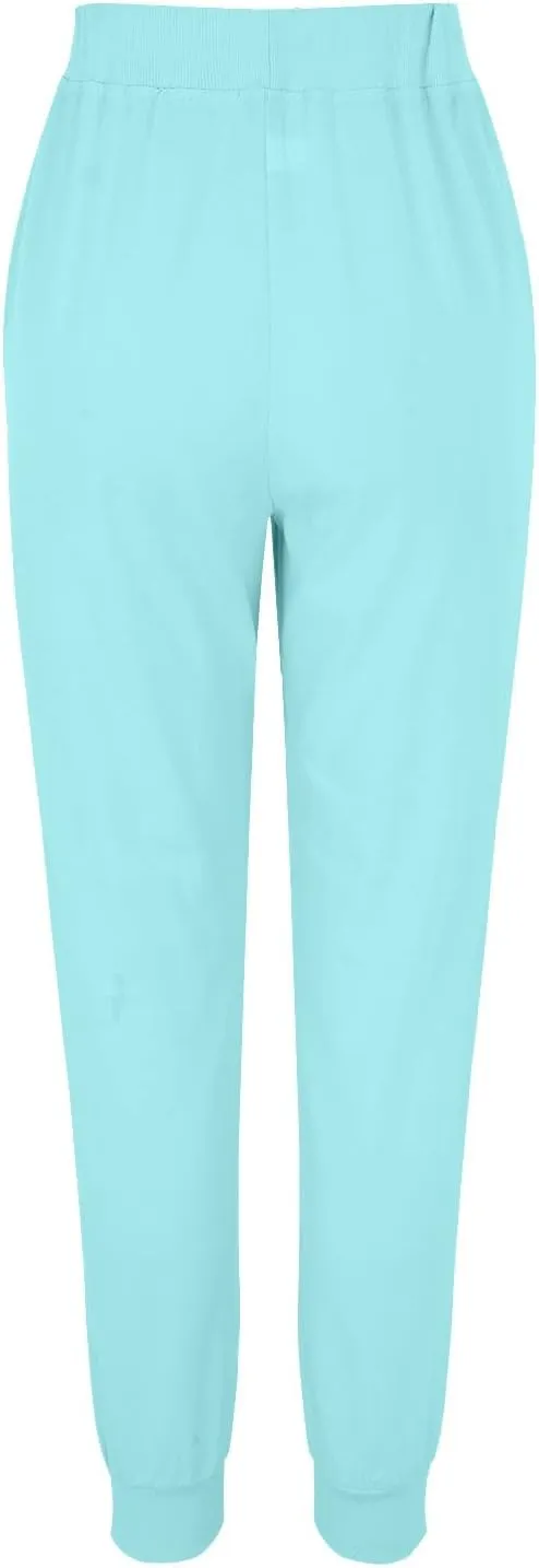 Summer Linen Pants For Women 2024 Pants Straight Leg Beach Pants Drawstring High Waist Comfy Trousers with Pockets