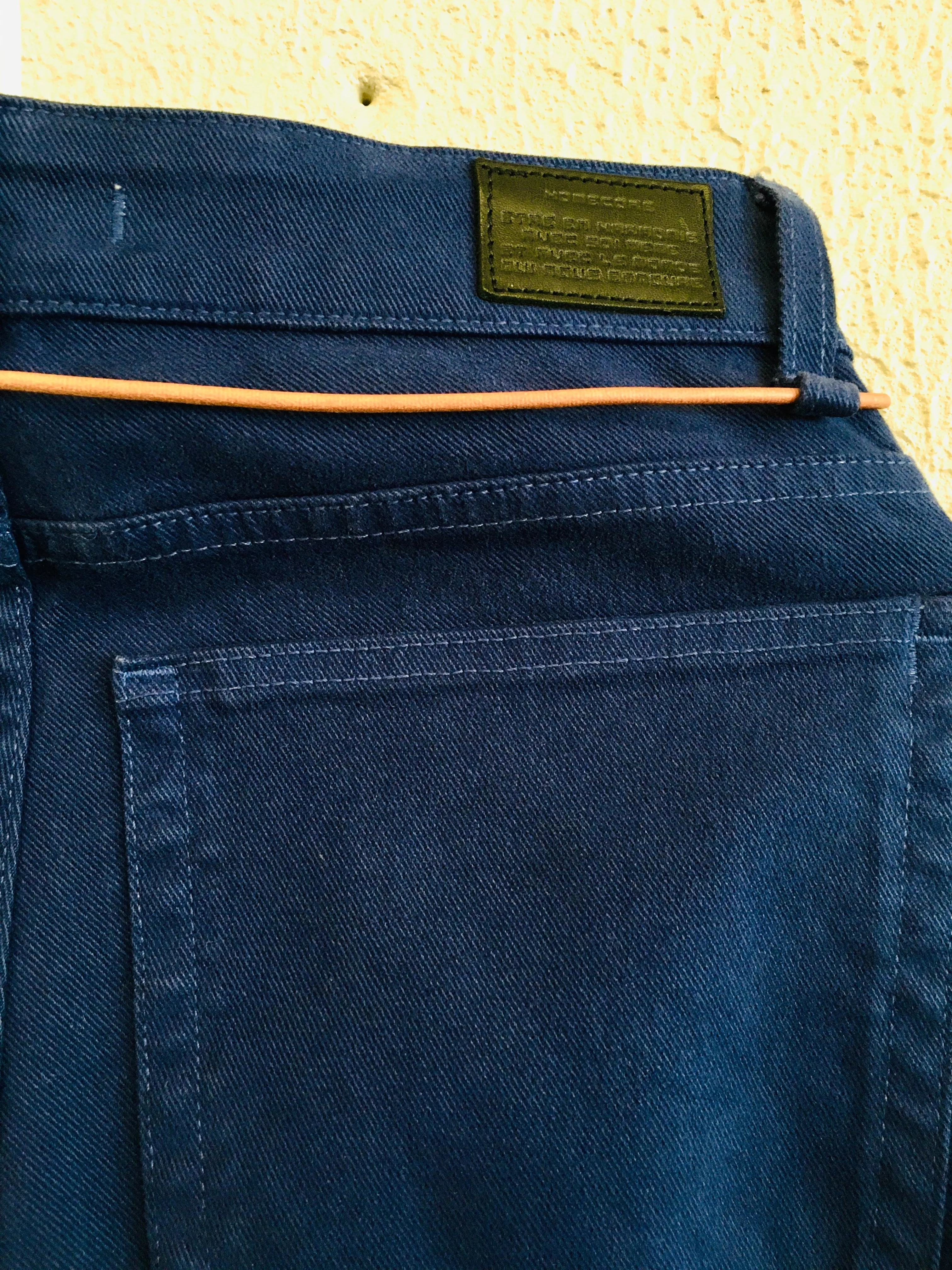 Trousers Deep - LAST PIECE
