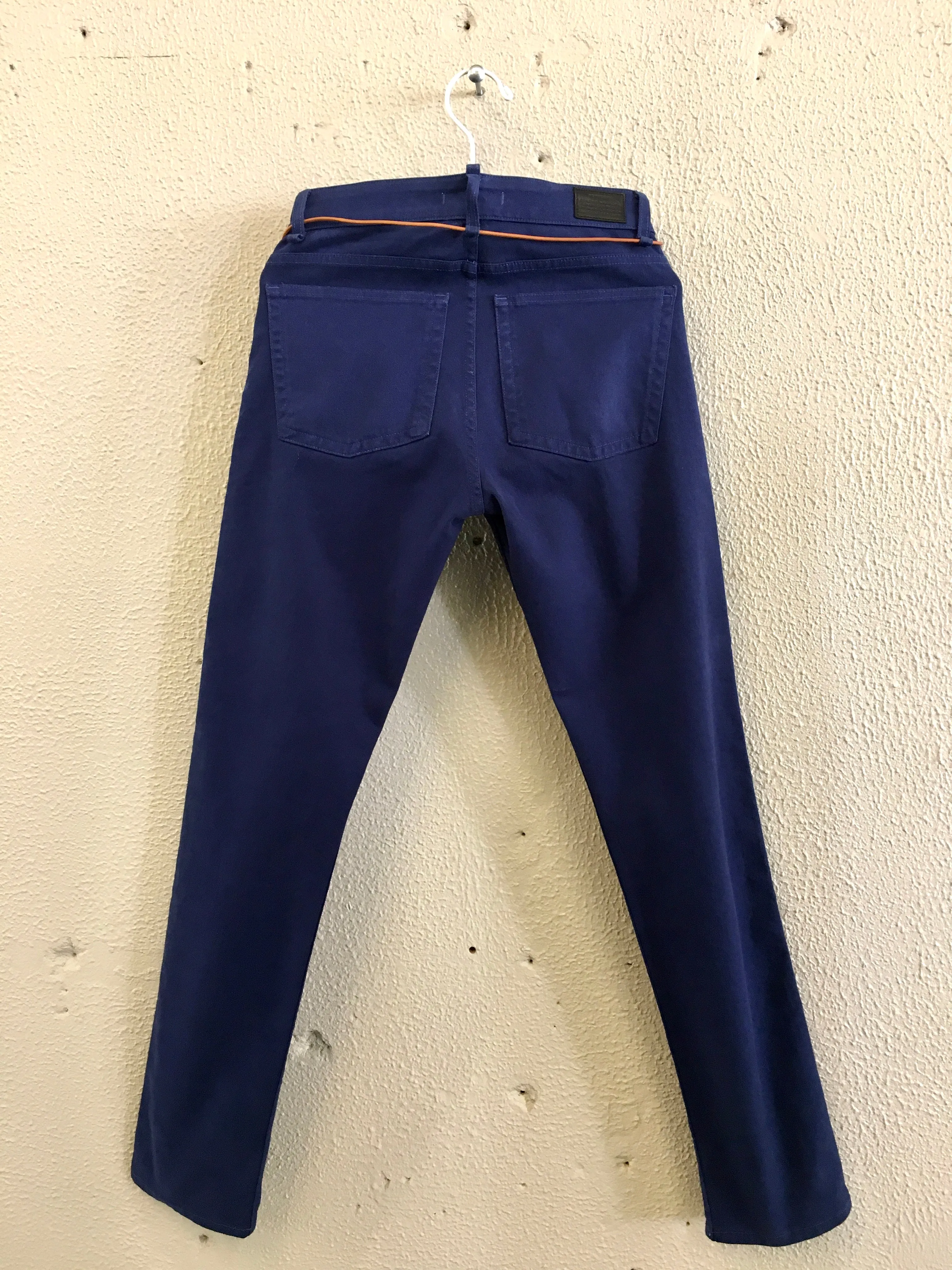 Trousers Deep - LAST PIECE