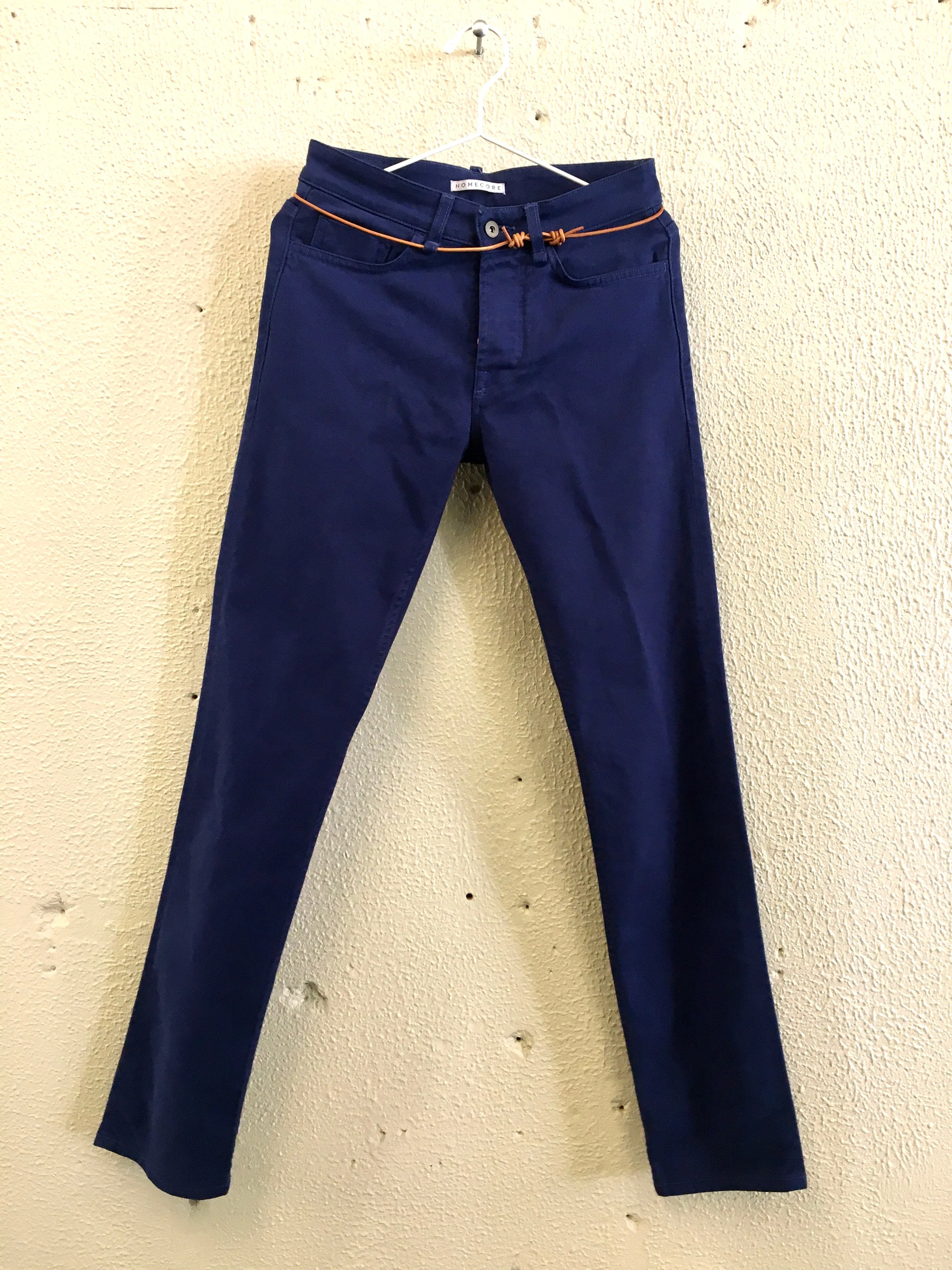 Trousers Deep - LAST PIECE