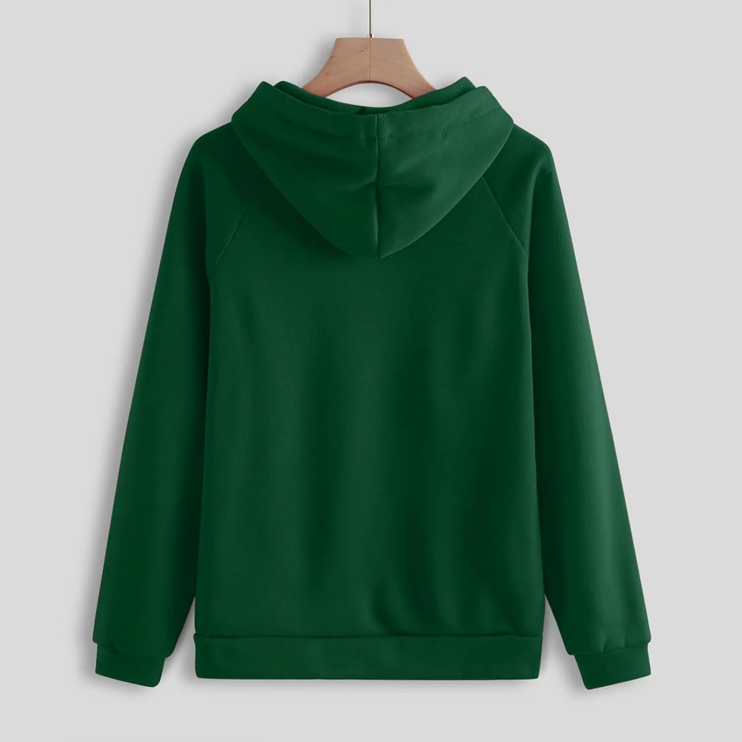 Women's 2 Piece Lounge Sets Long Sleeve Crewneck Active Sweat Jogger Sweatsuit Sets Sweatsuits