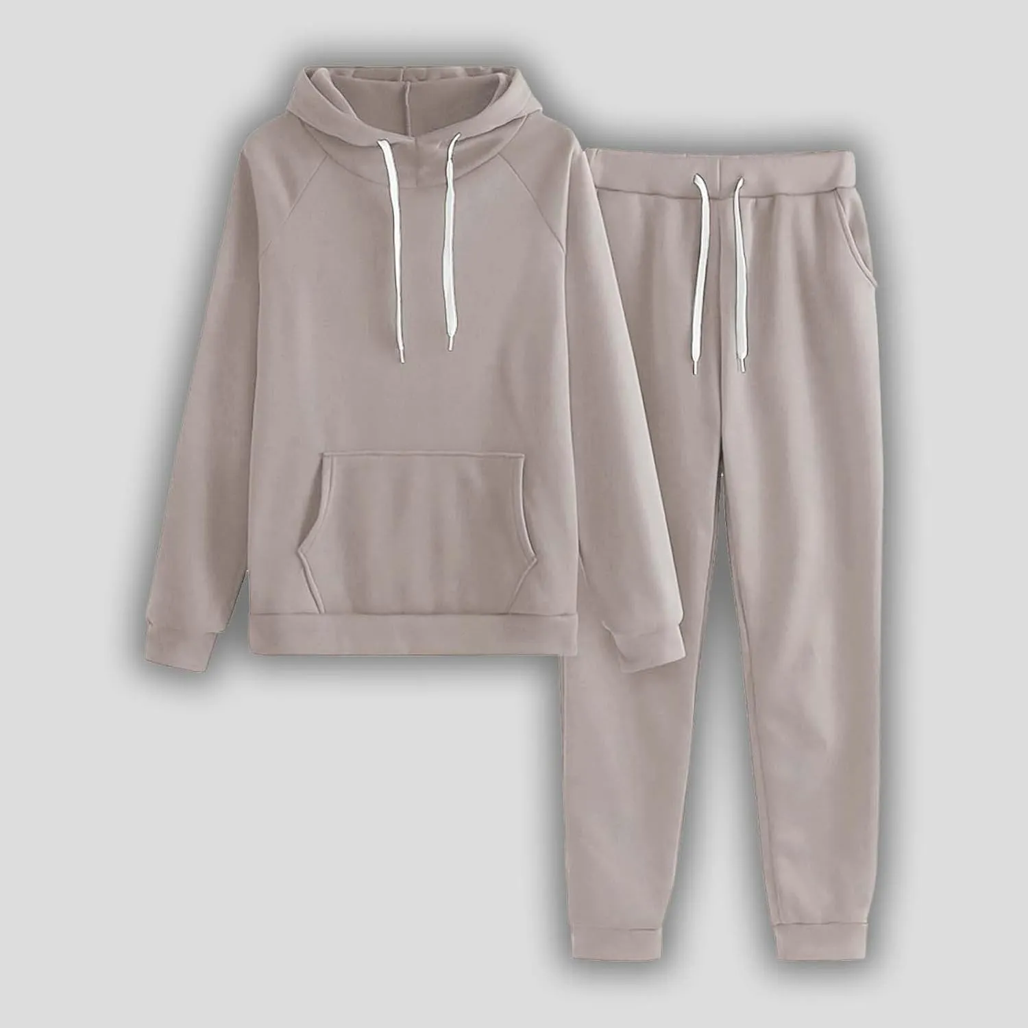 Women's 2 Piece Tracksuit Long Sleeve V Neck Color Block Outfit Long Sleeve Tops Long Pants Sweatsuits