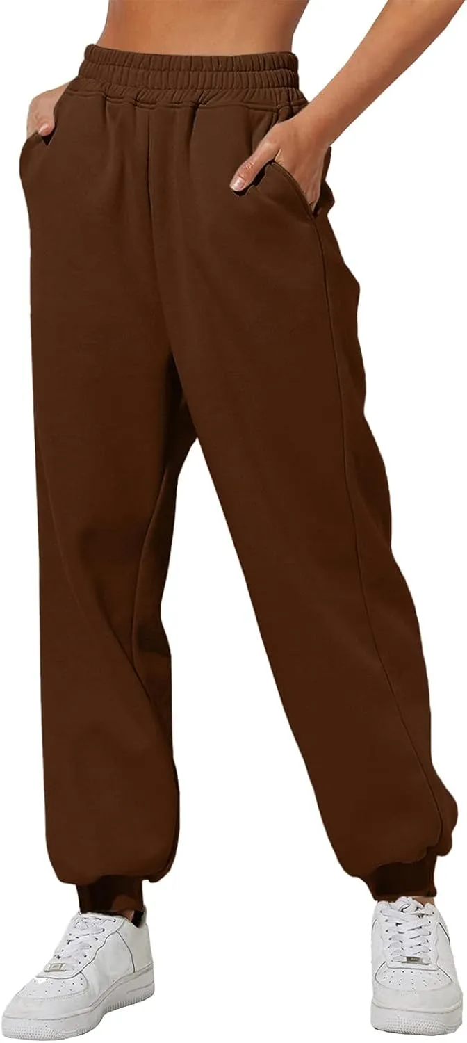 Womens Linen Blend Summer Floral Palazzo Pants High Waist Stretchy Straight Slim Fit Palazzo Lounge Pants Travel
