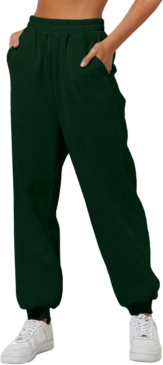 Women's Linen Blend Summer Flowy Palazzo Pants Low Waist Lounge Pants Plus Size Palazzo Pants Vacation